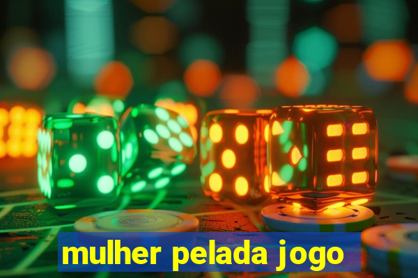 mulher pelada jogo